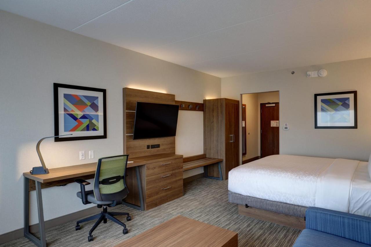 Holiday Inn Express - Kingston West By Ihg Extérieur photo