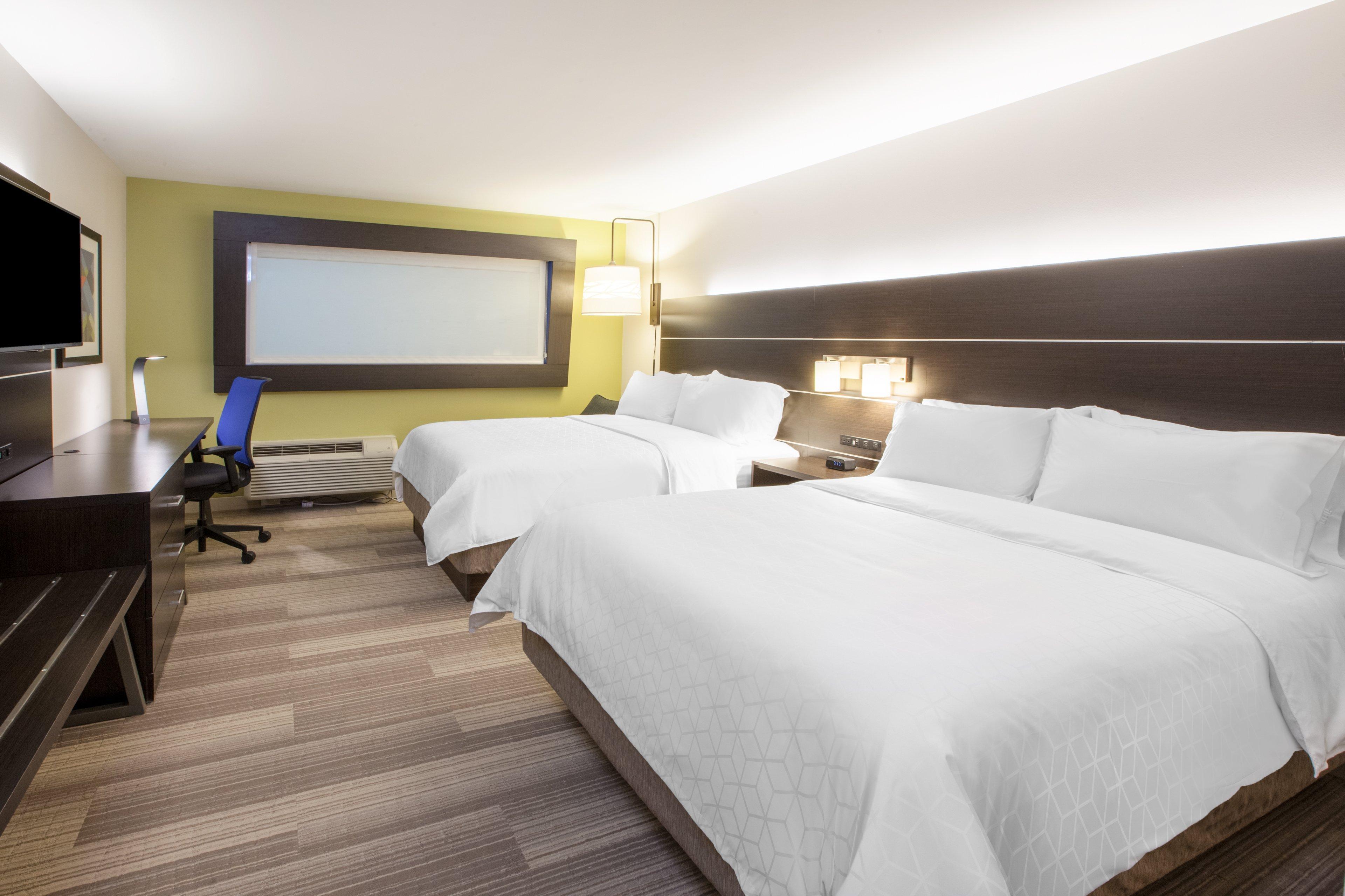 Holiday Inn Express - Kingston West By Ihg Extérieur photo
