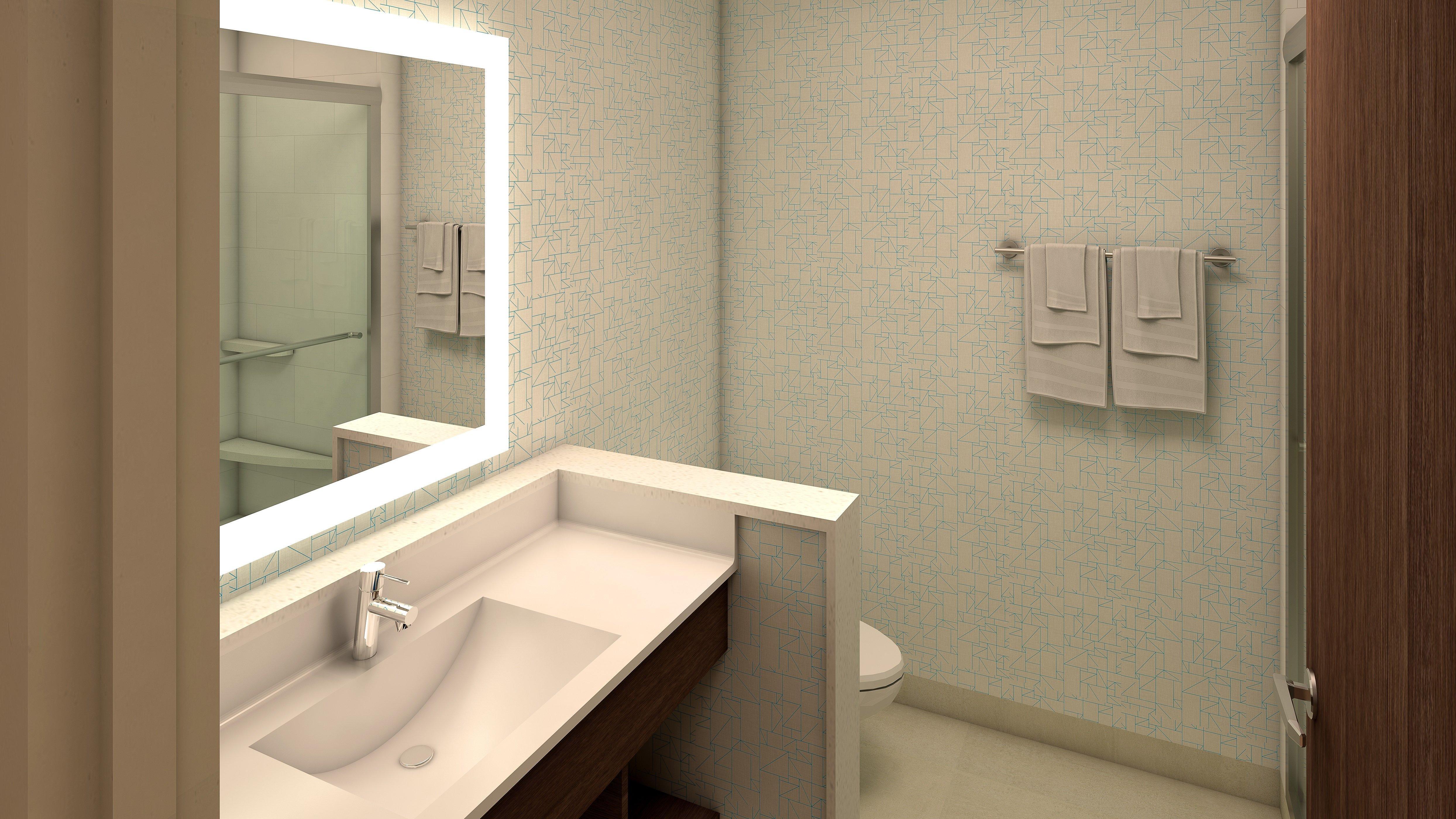 Holiday Inn Express - Kingston West By Ihg Extérieur photo