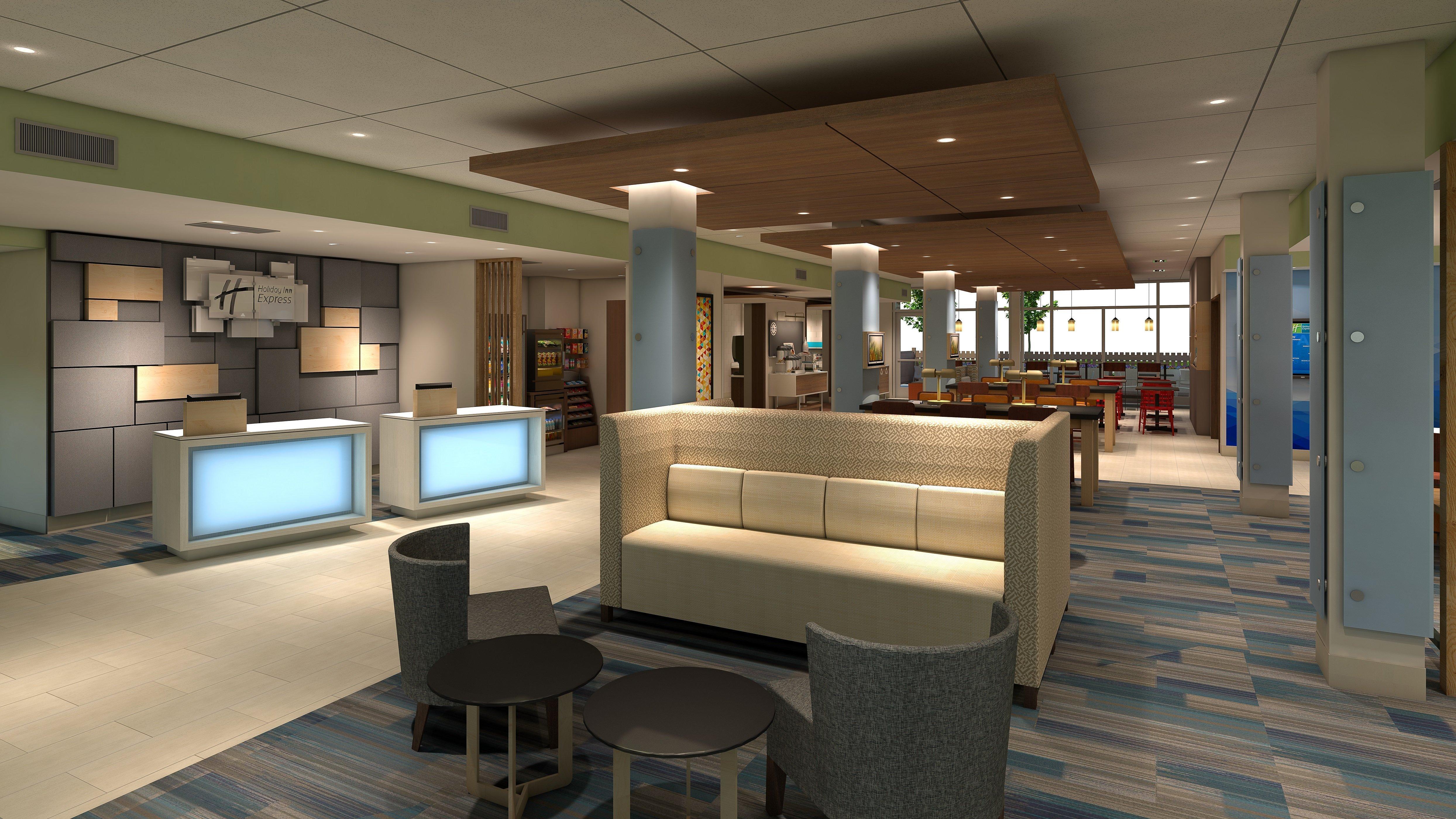 Holiday Inn Express - Kingston West By Ihg Extérieur photo