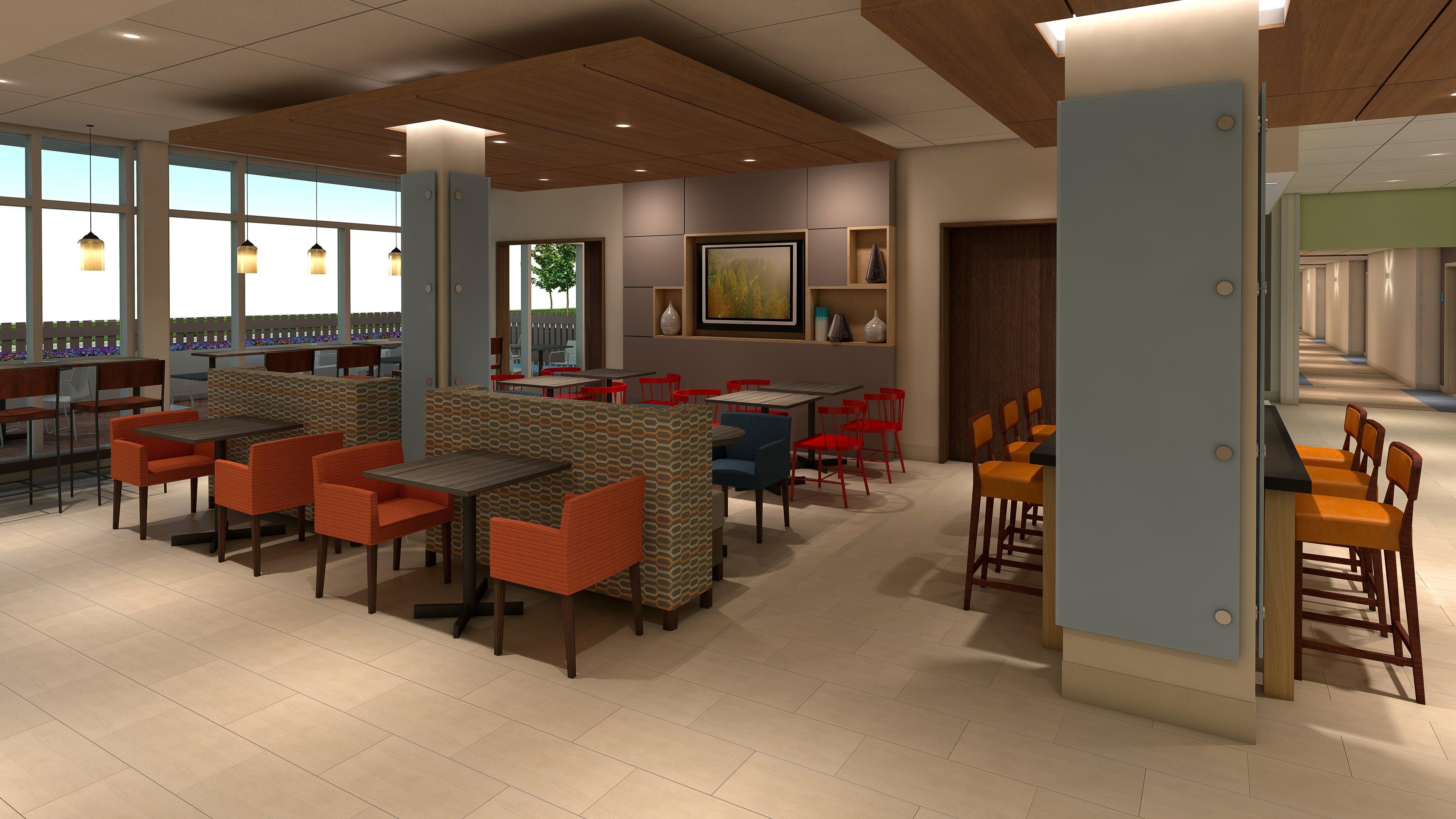 Holiday Inn Express - Kingston West By Ihg Extérieur photo