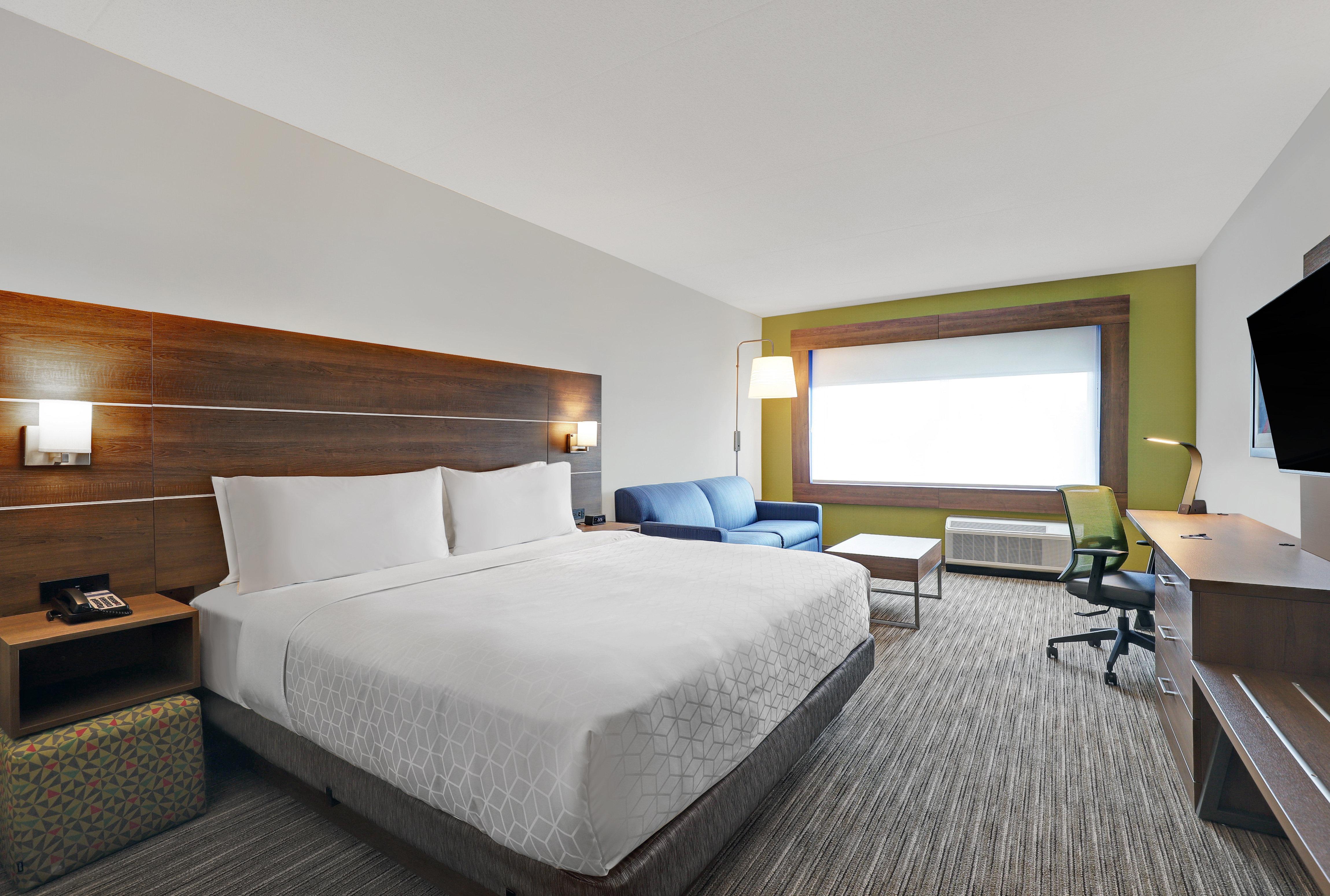 Holiday Inn Express - Kingston West By Ihg Extérieur photo