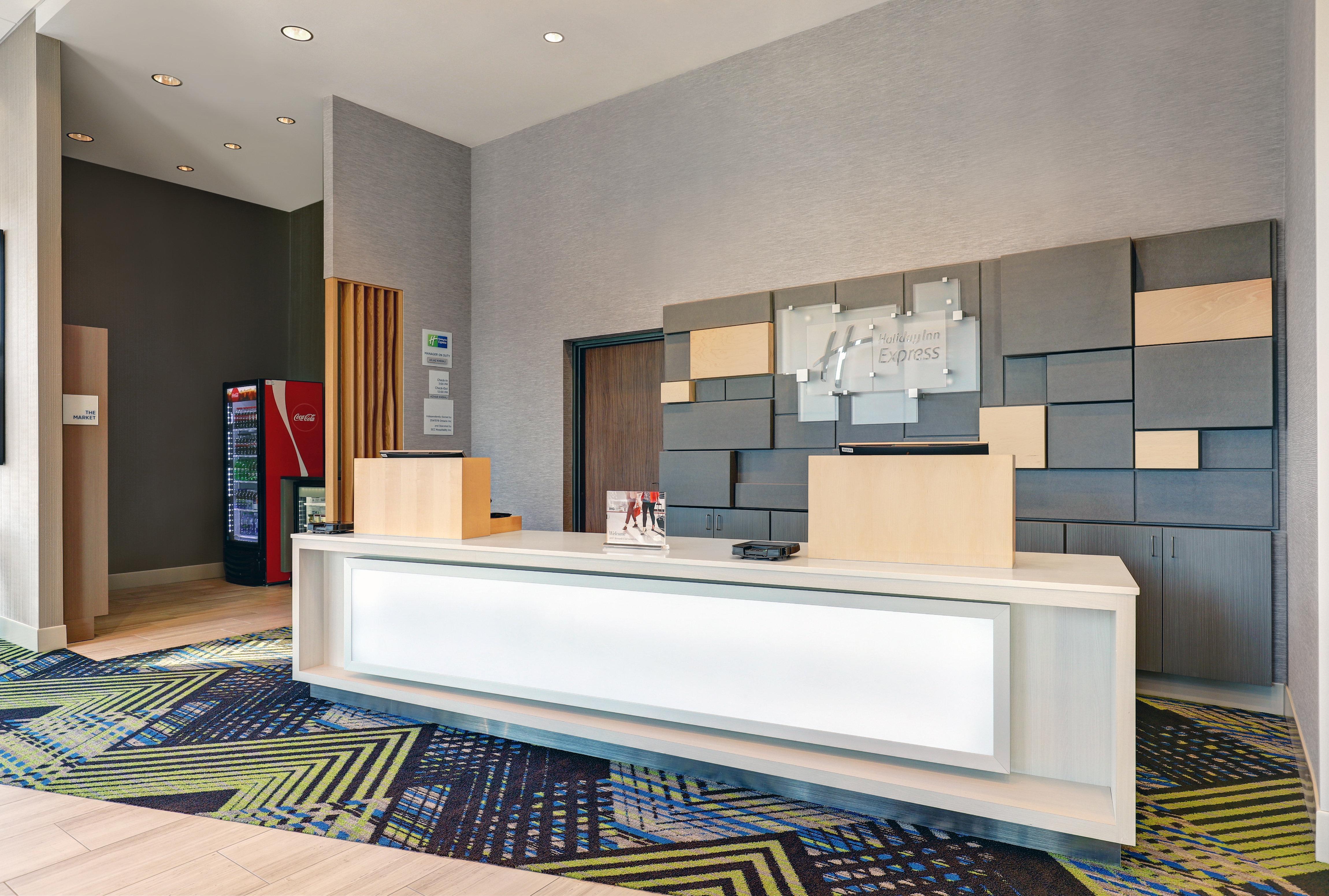 Holiday Inn Express - Kingston West By Ihg Extérieur photo