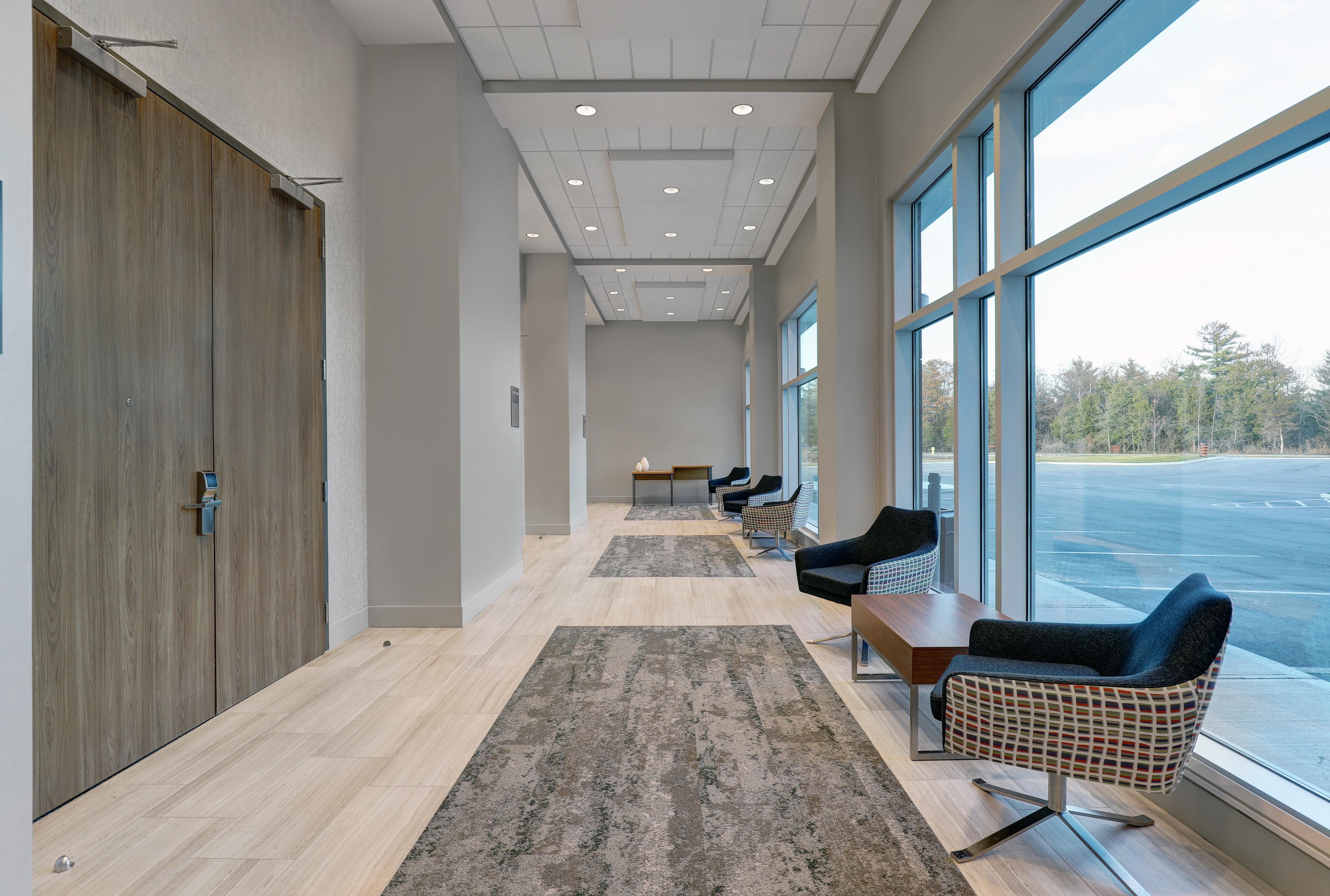 Holiday Inn Express - Kingston West By Ihg Extérieur photo