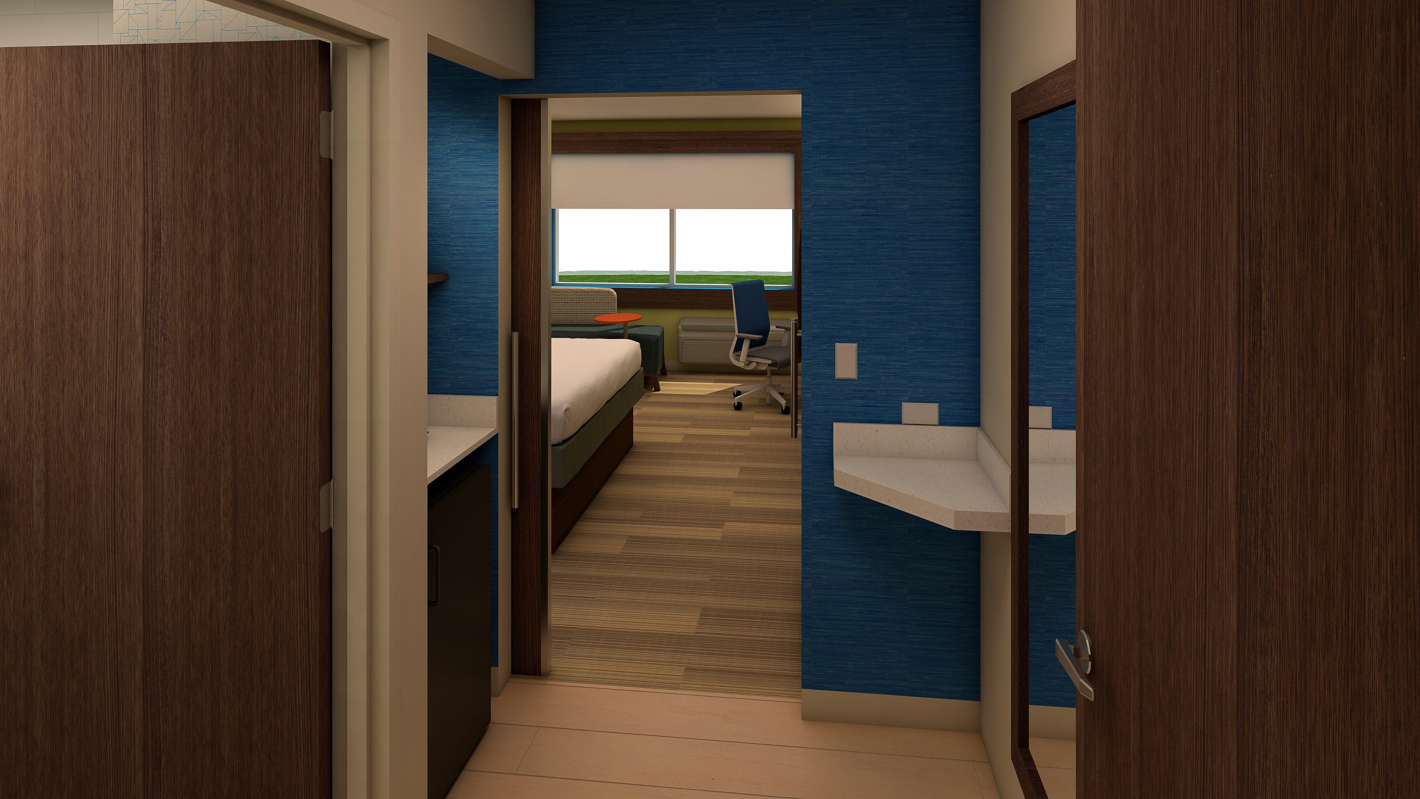 Holiday Inn Express - Kingston West By Ihg Extérieur photo
