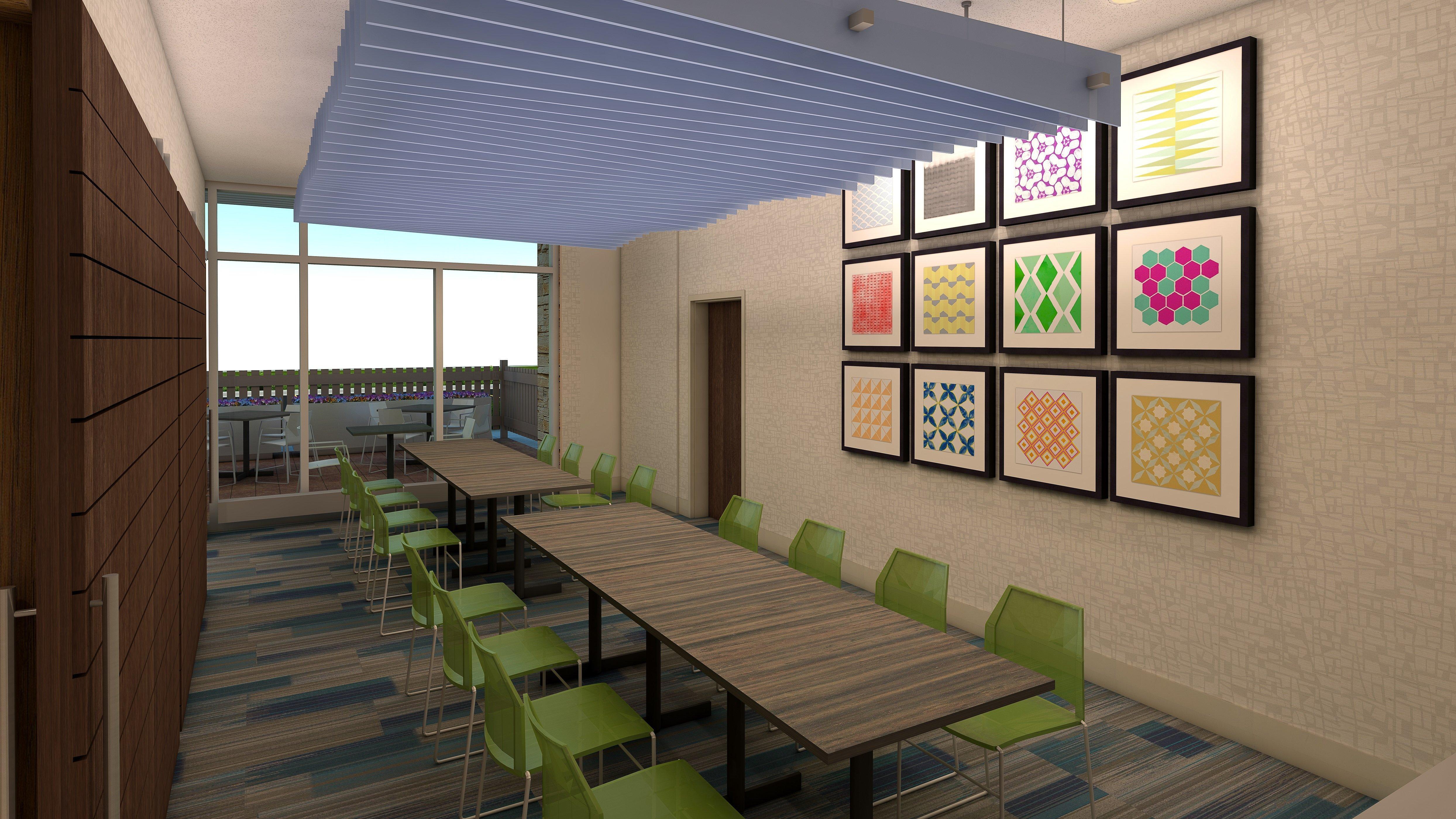 Holiday Inn Express - Kingston West By Ihg Extérieur photo