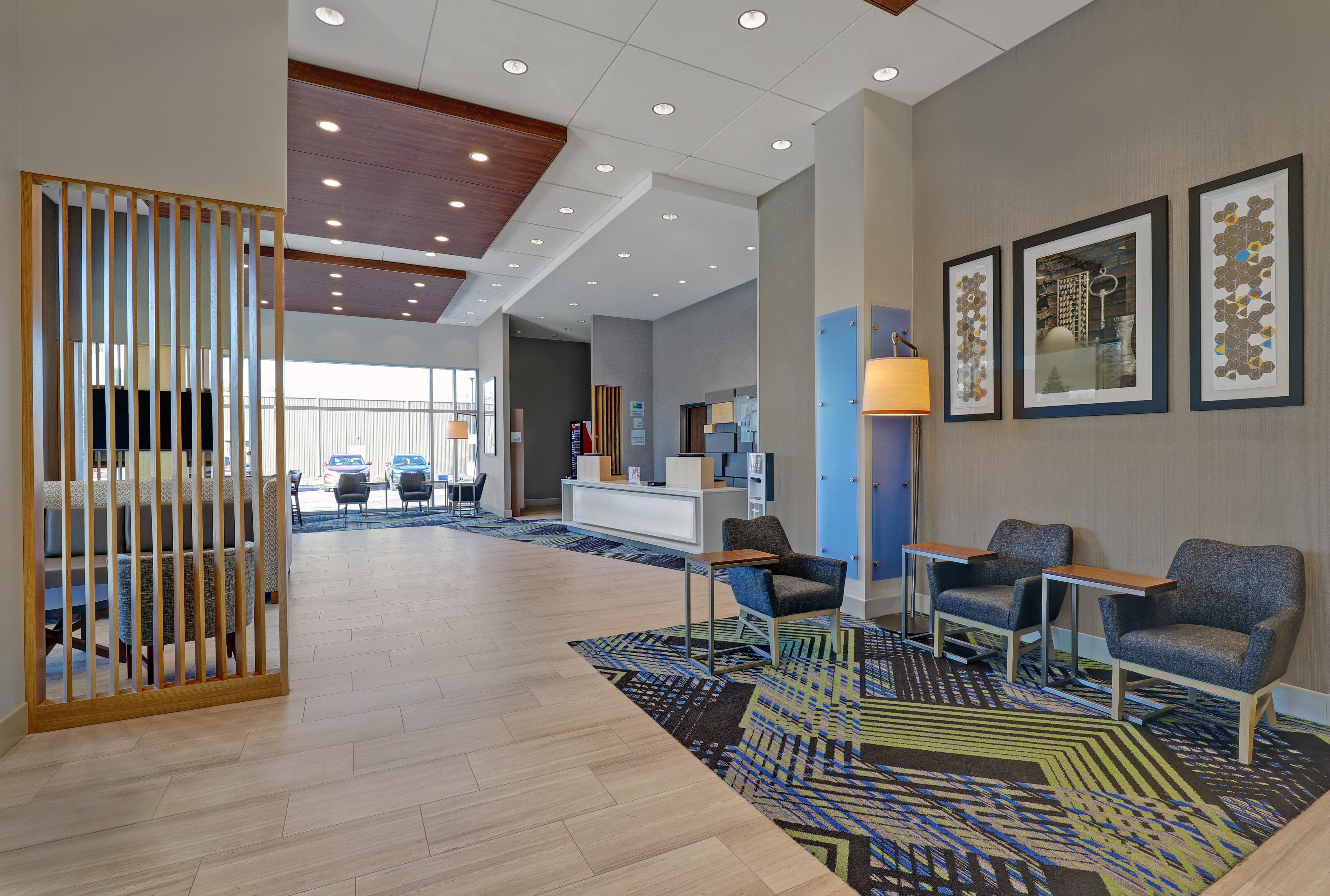 Holiday Inn Express - Kingston West By Ihg Extérieur photo