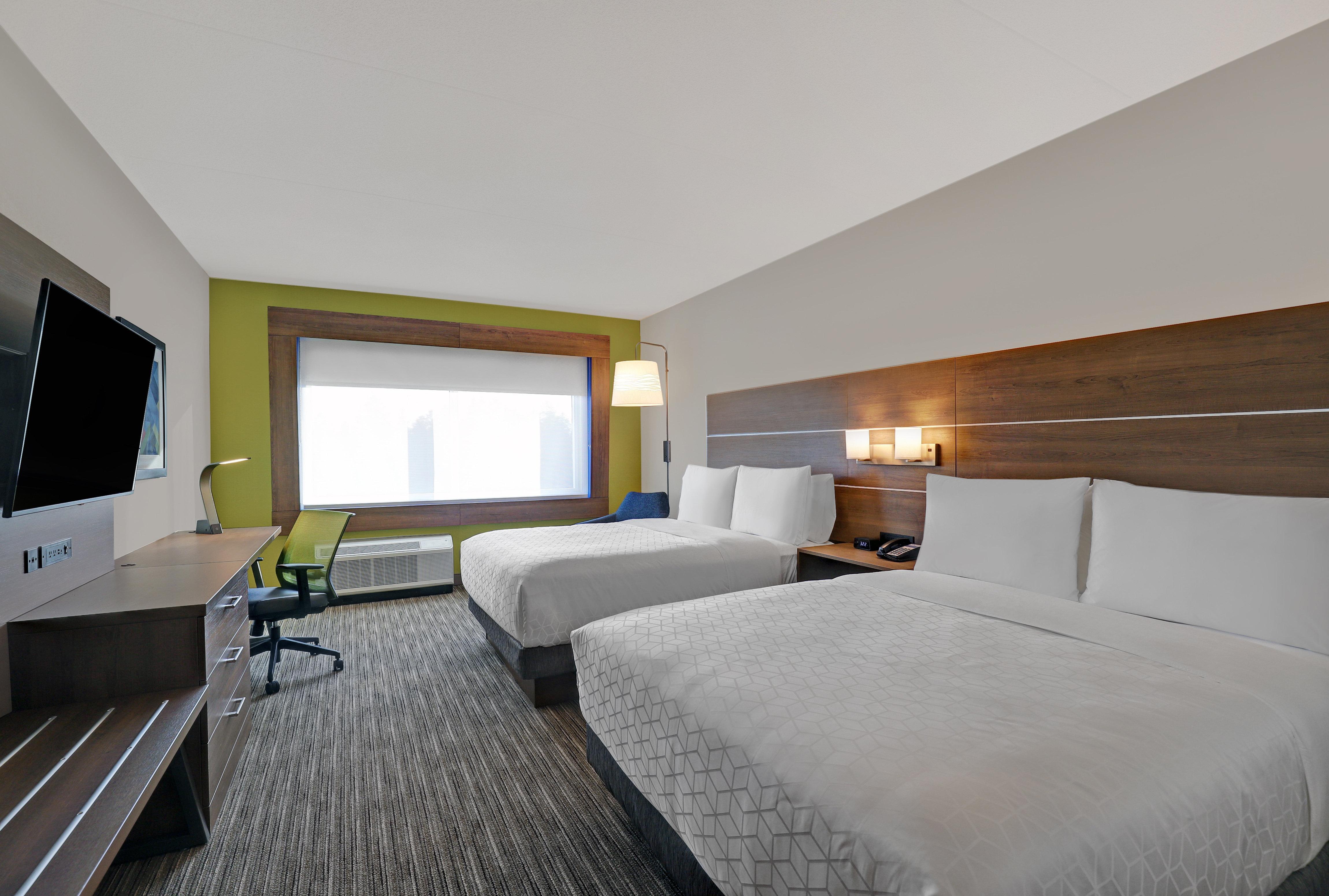 Holiday Inn Express - Kingston West By Ihg Extérieur photo